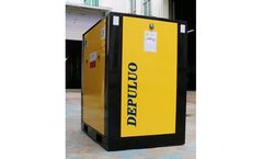 Depuluo - Screw Air Compressor