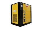 Depuluo - Screw Industrial use Air Compressor