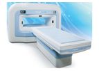 Medonica - Model MagVue 0.33T - MRI Systems