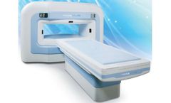 Medonica - Model MagVue 0.33T - MRI Systems
