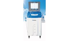 Cooolendo - Automatic Endoscope Washing Disinfector