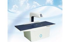 OSTEO - Model Prime - Bone Densitometer