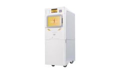 Zeus - Model 50 - Table-Top Plasma Sterilizer