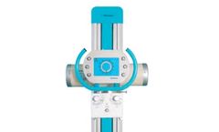 Medonica - Tube Stand Type X-ray System