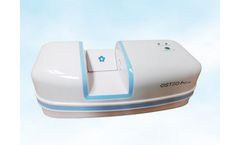 OSTEO - Model ACE - Bone Densitometer