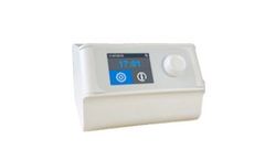 Topson - Model LC-CPAP - CPAP & Auto CPAP  Ventilator