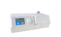 Topson - Model LC-APAP - CPAP & Auto CPAP Ventilator