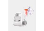 Topson - Nebulizer