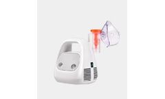 Topson - Nebulizer