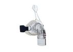 Topson - Model TOP-NM3 - Nasal Mask