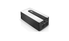 Delica - Model EMS-9M - Mini Portable Transcranial Doppler