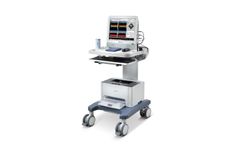 Delica - Model EMS-9D PRO - Transcranial Doppler