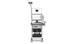 Delica - Model EEG-8102 - Digital Versatile Electroencephalography System