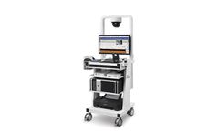 Delica - Model NSD-7100 - Digital Versatile Electroencephalography System