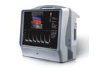 Delica - Model MVU-6206 - Multi-Functional Vascular Ultrasound System