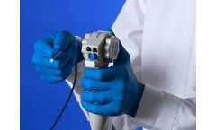 EvoEndo - Model LE - Pediatric Unsedated Transnasal Endoscopy