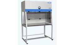 Pureair - Horizontal Laminar Airflow Cabinets