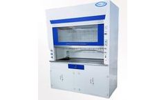 Pureair - Constant Volume Type Fume Exhaust Hood