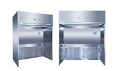 Pureair - Powder Containment Dispensing Booth