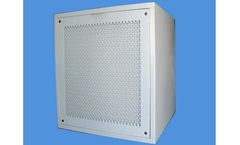 Pureair - Positive Pressure Module