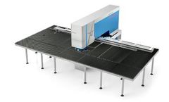 Euromac - Model XT - Punching Machines