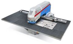 Euromack - Model STX Flex - Punching Machines
