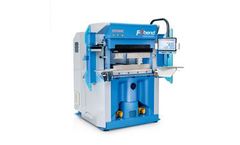 Euromack - Model FX Bend 1023 - Electric Press Brake