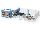 Euromack Standard - Sorting Cell System
