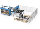 Euromack - Model Max - Sorting Cell System