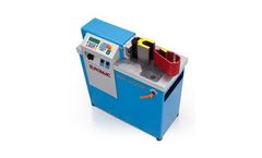 Digibend - Model 200e - Bending Machine