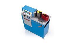 Digibend - Model 200 CNC - Bending Machine