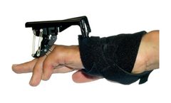 Age Digit Widget - Reverses PIP Flexion Contractures