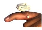 Age PIP Fix - Indicated for Dorsal Fracture Dislocations of The PIP
