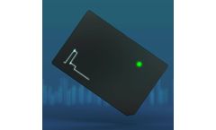 Resipher - Handheld Cell Culture Monitor