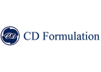 CD Formulation - Transdermal Patches Drug Delivery System