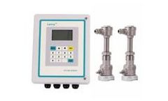 Lanry - Model TF1100-EI - Insertion Transit-Time Ultrasonic Flowmeter
