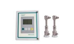 Lanry - Model DF6100-EI - Insertion Doppler Ultrasonic Flowmeter