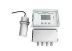 Lanry - Model UOL Series - Open Channel Flowmeter