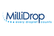 Millidrop
