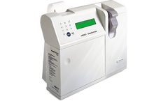 Medica - Model Easy - Electrolyte Analyzers