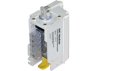 Medica - Model OEM ISE - Ion-Selective Electrode Module