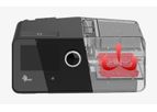 BMC - Model G3 A20 - Auto-Adjusting Pressure Device