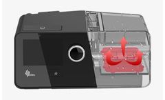 BMC - Model G3 A20 - Auto-Adjusting Pressure Device