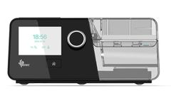 BMC - Model G3 C20 - Basic Fixed Pressure Device