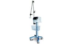 Yaguo - Model BCS3 - Bionic Cough Simulator