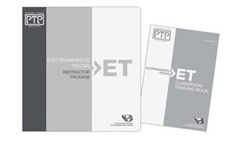 Electromagnetic Testing (ET) - Instructor Package Second Edition