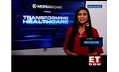 Medikabazaar Presents Transforming Healthcare- A three-part TV series focused on Healthcare Sector. - Video