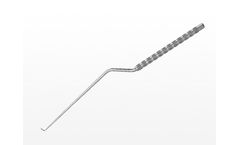 Boston Ivy - Charmant - Model MBCHARM023 - Micro-Curette
