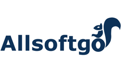 Allsoftgo - Professional Big Data Analytics  Intelligence Software