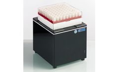 DataPaq - Model DP5 - Cube Rack Reader